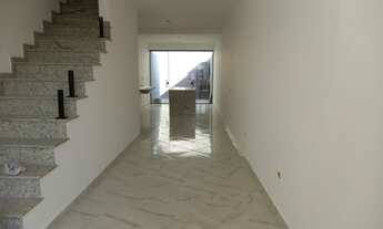 Imagem: Sobrado Residencial com 200m² 3 dormitorios