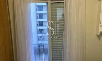 Imagem 7: Apartamento com 3 dormitórios, á venda por R$ 1.350.000 VILLA BORGHESE APARTAMENTO DE 110M