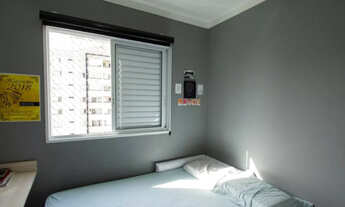 Imagem 2: Apartamento com 3 suítes e 3 vagas em Interlagos