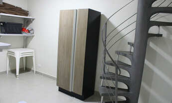 Imagem 5: Campo Belo - Casa de 210m² com 3 dormitorios, 1 suite, 4 banheiros e 2 vagas