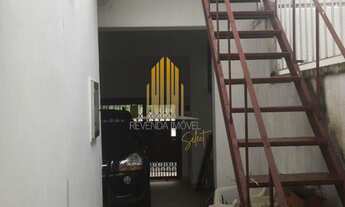 Imagem 6: CASA ASSOBRADADA DE 210m² COM 3 QUARTOS , 1 SUITE , 4 BANHEIROS E 3 VAGAS Á VENDA