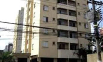 Imagem: Apartamento no Condomínio Jardim Evans