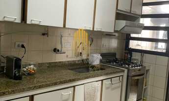 Imagem 4: Condomínio Velazquez, Butantã- Apartamento de 114m² com 3 dormitórios, 3 banheiros e 2 vag