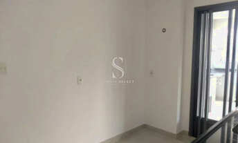 Imagem 5: CONDOMINIO GAFISA UPSIDE PIN APARTAMENTO DE 162M² COM 3 DORMITORIOS, 3 SUITES E 2 VAGAS EM