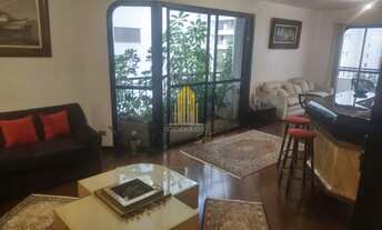 Imagem 7: CONDOMÍNIO VILLA ALEXANDRA, AP DE 325M² COM 4 DORM (4 SUÍTES) E 5 VAGAS, Á VENDA EM JARDIM