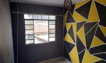 Imagem: Casa espaçosa no Parque Santa Madalena