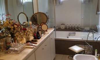 Imagem 3: Sobrado à venda no Jardim Guedala com 411m² 4 dormitórios 4 suítes 6 banheiros 4 vagas