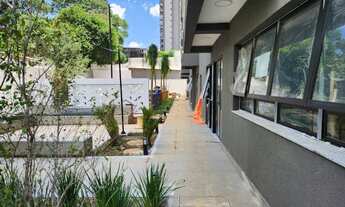 Imagem 4: Studio Novo 1 Dorm C/ Varanda no Vibe Pinheiros! Lazer Completo! 450m do Metrô Faria Lima!