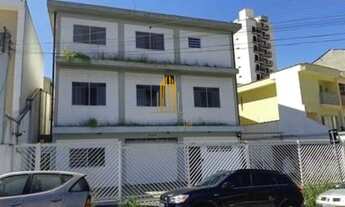 Imagem: Prédio Comercial 650m² 6 vagas e 3 pavimentos