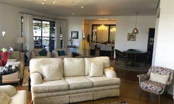 Imagem 6: Edifíco Imperial - Penthouuse de 980m² com 04 dormitórios (04 suítes) e 05 vaga à venda no