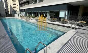 Imagem 2: Condomínio Clári Pinheiros - Apartamento de 170m² com 3 suítes, 4 banheiros e 2 vagas