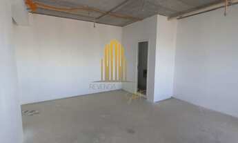 Imagem 5: Condomínio Skyline Intelligent Business - Chácara Santo Antônio - Sala Comercial de 316,65