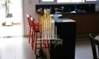 Imagem 2: SOBRADO DE 210M² COM TRÊS DORMITÓRIOS (UMA SUÍTE), QUATRO BANHEIROS E DUAS VAGAS Á VENDA C