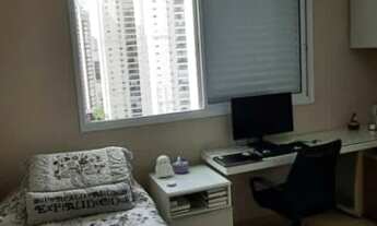 Imagem 7: Apartamento à venda 172m² 4 dormitórios 3 suítes 4 vagas no Brooklin - Giardino Di Firenz