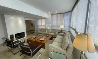 Imagem: CONDOMÍNIO BONA VENTURE, DUPLEX DE 500M²