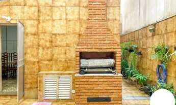 Imagem 6: Imperdível oportunidade: Casa à venda em São Paulo-SP, Vila Santo Estevão, 3 quartos, 5 ba