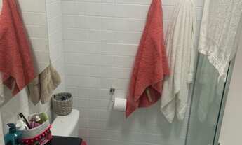 Imagem 4: Sobrado à venda 112m² com 3 dormitórios 1 suíte 2 vagas na Saúde