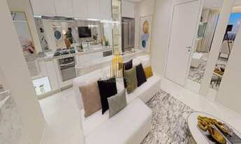 Imagem: HORIZON RESIDENCE CONDOMÍNIO LOCALIZADO