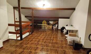 Imagem 2: Bosque da Saúde - SP, Sobrado Residencial de 180m² com 3 dormitórios, 1 suíte, 2 vagas