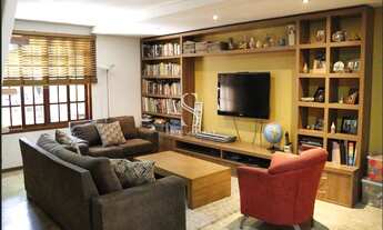 Imagem: Chácara Santo Antônio - Casa com 236m²