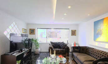 Imagem: Sobrado de Luxo na Vila Nova Caledônia