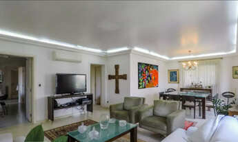 Imagem: Apartamento no Condomínio Sun Gate na Vila