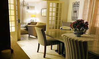 Imagem: CASA A VENDA, 220MTS, 5 QUARTOS, 1 VAGA