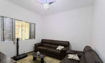 Imagem: Casa com 250m², 2 quartos e 2 vagas na