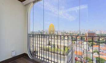 Imagem 7: Condomínio Edifício Villa Del Fiori, INDIANÓPOLIS, APARTAMENTO DUPLEX À VENDA COM 182m²