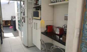 Imagem 2: PINHEIROS - CASA DE 145M² COM 3 DORMITORIOS, 4 BANHEIROS E 1 VAGA