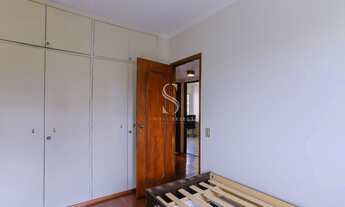 Imagem 6: Apartamento com 3 dorms, 1 suite e 1 vaga em perdizes CASSIOPEIA APARTAMENTO DE 115M² COM