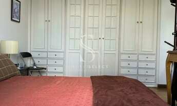 Imagem 7: Cond. Vila Roma, apartamento de 173m² com 4 dormr/3 suítes, 4 vagas na Vila Ipojuca Cond