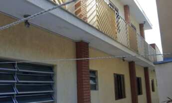 Imagem 2: Casa à venda na Vila Matilde com 387m² 6 dormitórios 4 suítes 2 banheiros 6 vagas