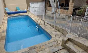 Imagem: Lindo Sobrado 4 quartos em Jardim Paraíso