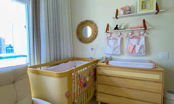 Imagem 4: OLIMPIA SPECIAL SPACE, COBERTURA PENTHOUSE DE 148M² COM 2 SUÍTES E 3 VAGAS DE GARAGEM