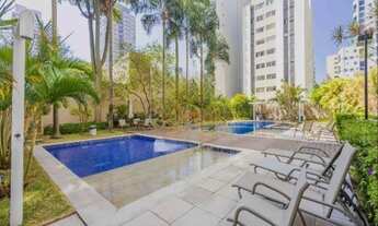 Imagem 6: Apartamento à venda com 140m², 4 quartos e 2 vagas Pinheiros