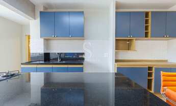 Imagem 7: Condomínio Raquel em Perdizes, Apartamento de 104m² com 3 dormitórios, 1 suíte, 1 vaga