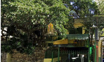 Imagem 2: SOBRADO EM MOEMA COM 2 DORMITORIOS 1 SUITE 1 BANHEIRO VAGA PARA 4 AUTOSMOVIES , CHURRASQUE