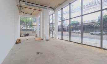 Imagem: Condomínio VN Vergueio na Liberdade, Loja