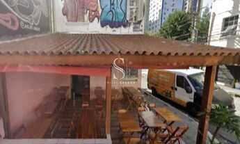 Imagem 5: VILA MARIANA - CASA RESIDENCIAL DE 140M² COM BANHEIRO