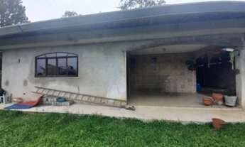 Imagem 4: Casa a venda na Ilha do Bororé 3 dormitórios 1 suite 1,100m² Ilha do Bororé