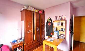 Imagem 7: Apartamento de 2 quartos com suíte e vaga de garagem à venda em Sumarezinho, São Paulo-SP!