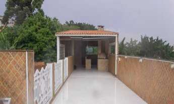 Imagem: Casa à venda no Jardim Palmares (Zona Sul)