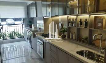 Imagem 5: Apartamento no Condomínio Isla By Cyrela com 3 dormitórios 3 suítes 4 banheiros 2 vagas