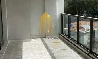 Imagem 1: Condomínio Loomi Paulista. Apartamento á venda 120m², 2 dormes, 2 suites, 2 vagas, Aclimaç