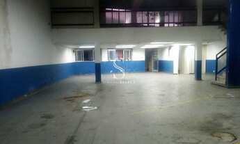 Imagem 6: Loja comercial na Lapa 300m² a venda PREDIO COMERCIAL RESIDENCIAL DE 200M² COM 3 ANDARES S