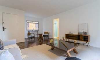 Imagem 3: Apartamento no Condomínio Edifício Real Grandeza com 187m² e 3 quartos no Itaim Bibi