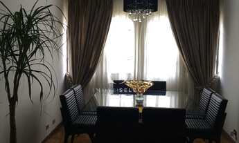 Imagem 6: PARQUE CONTINENTAL, CASA RESIDENCIAL DE 275M² COM 3 DORMITORIOS, 1 SUITE E 4 VAGAS DE GARA