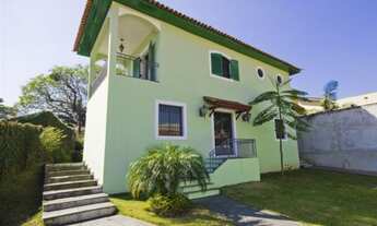 Imagem 7: Sobrado Residencial de 760m² com 4 dormitórios 4 suítes 6 banheiros 6 vagas no Morumbi