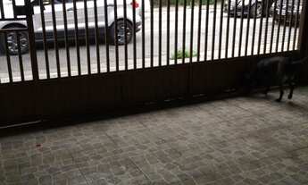 Imagem 5: Sobrado à venda na Vila Mariana com 120m² 3 dormitórios 1 suíte 3 banheiros 2 vagas